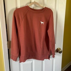PINK Victoria’s Secret Sweatshirt